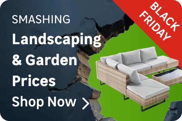 Garden Black Friday deals