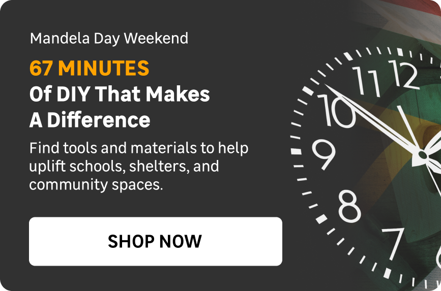 67 Minutes campaign
