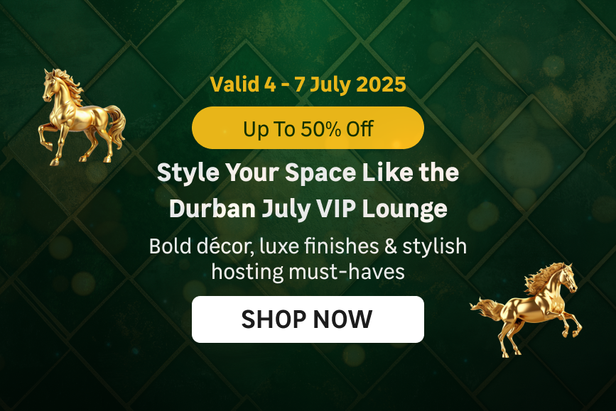 Durban July