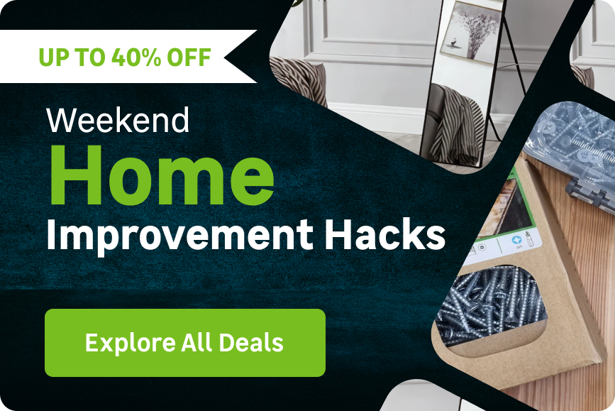Home Improvement Hacks