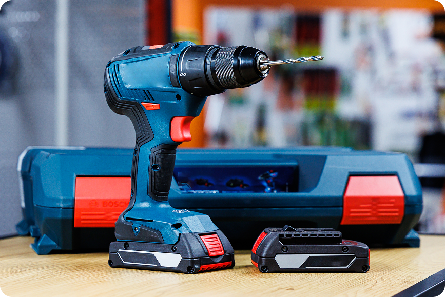 DIY - Construction