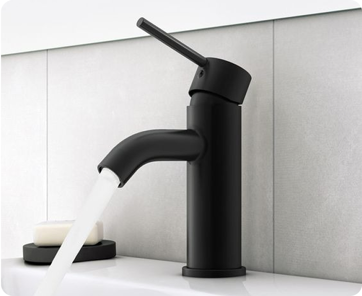 Bathroom Luxe