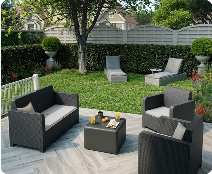 Outdoor Living