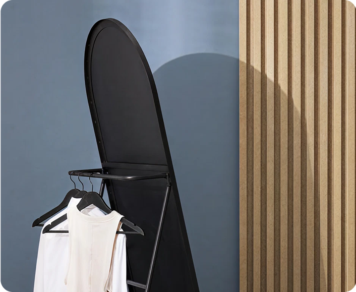 The Décor Refresh