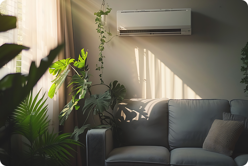 Home Comfort