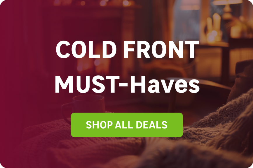 Winter Essentials