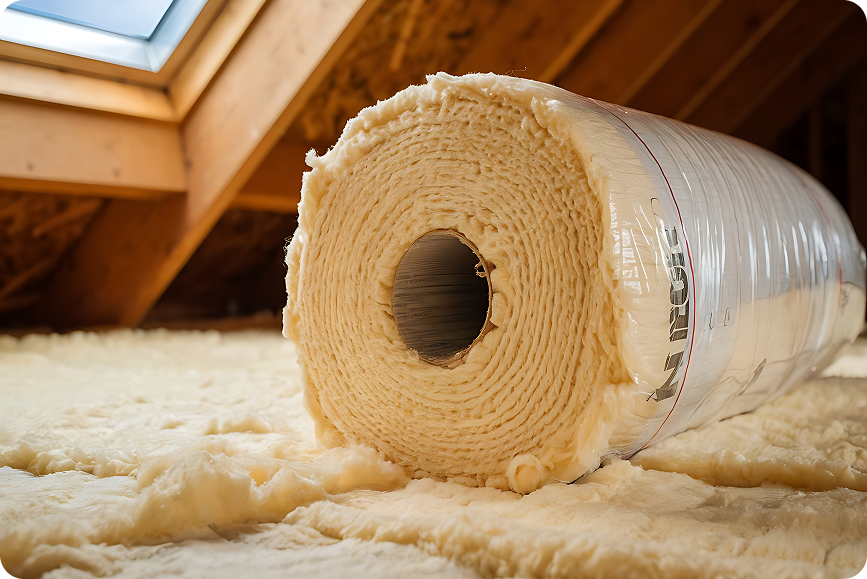 Insulation