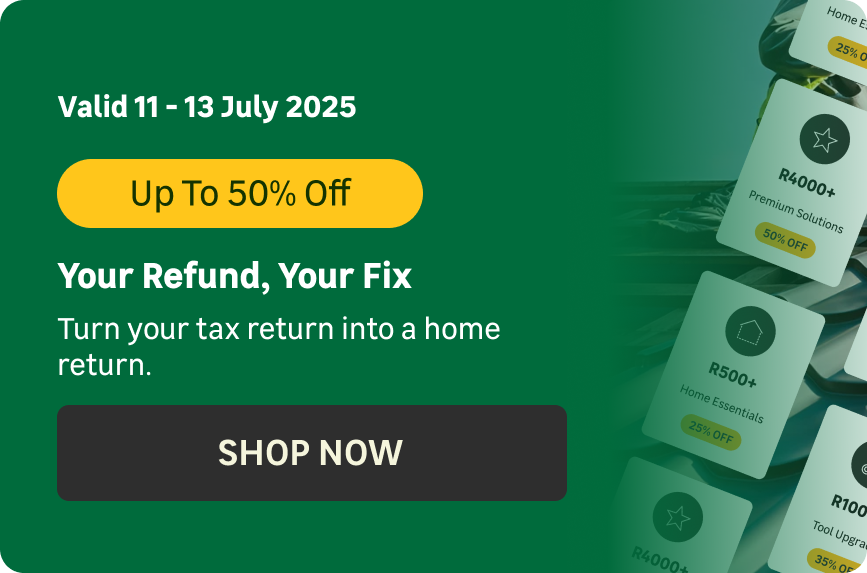 Your Refund, Your Fix