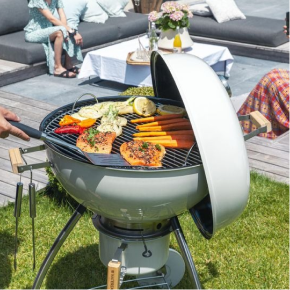 Outdoor Oasis For Dad