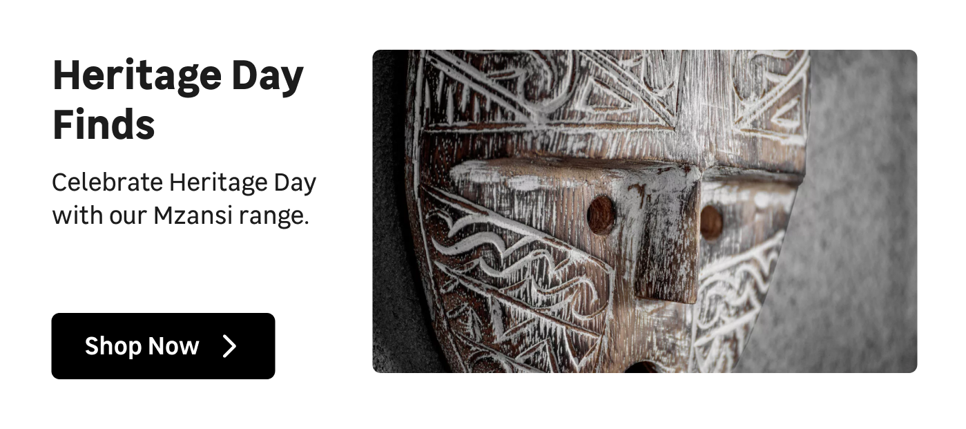 Heritage Day desktop