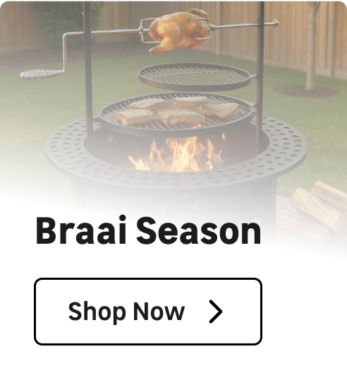Braai Season
