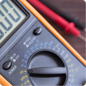 Electricity & Plumbing