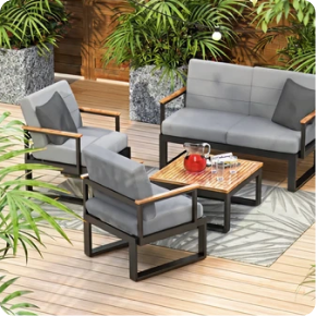 Garden & Landscaping