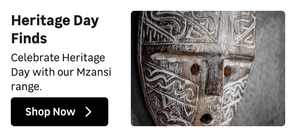 Heritage Day mobile